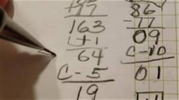 english numerology 
      calculator